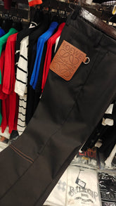 Loewe 1:1 Grade Pant